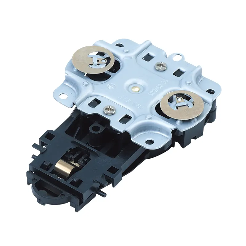 Thermostats étanches 13A 250V