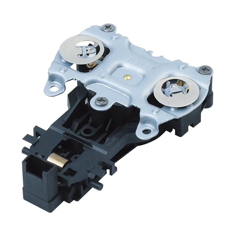Thermostat bimétallique électrique