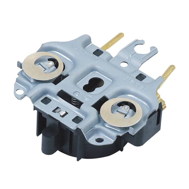 5 Pins NTC Elecgtronic Thermostat